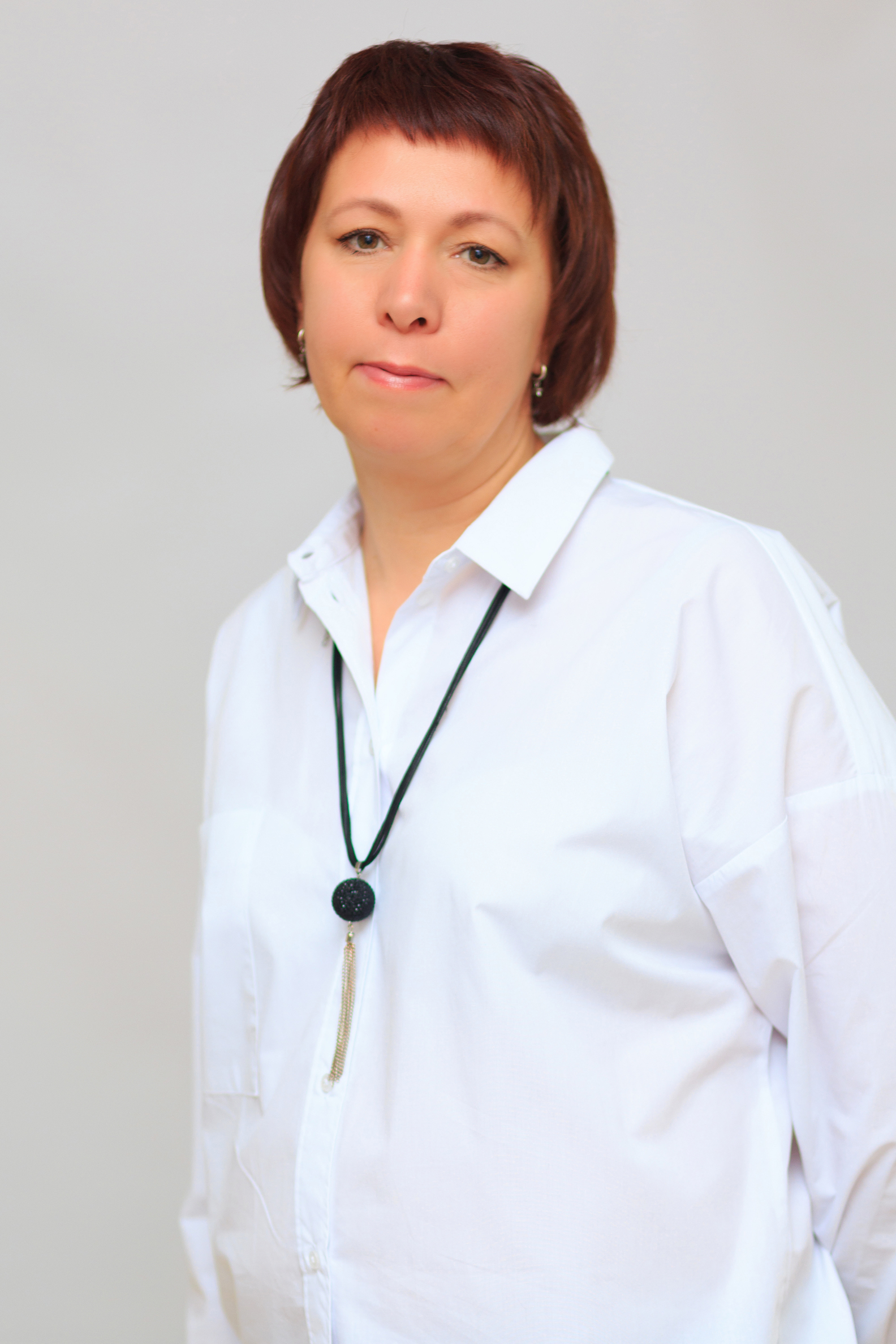 Кирилова Наталья Владимировна.