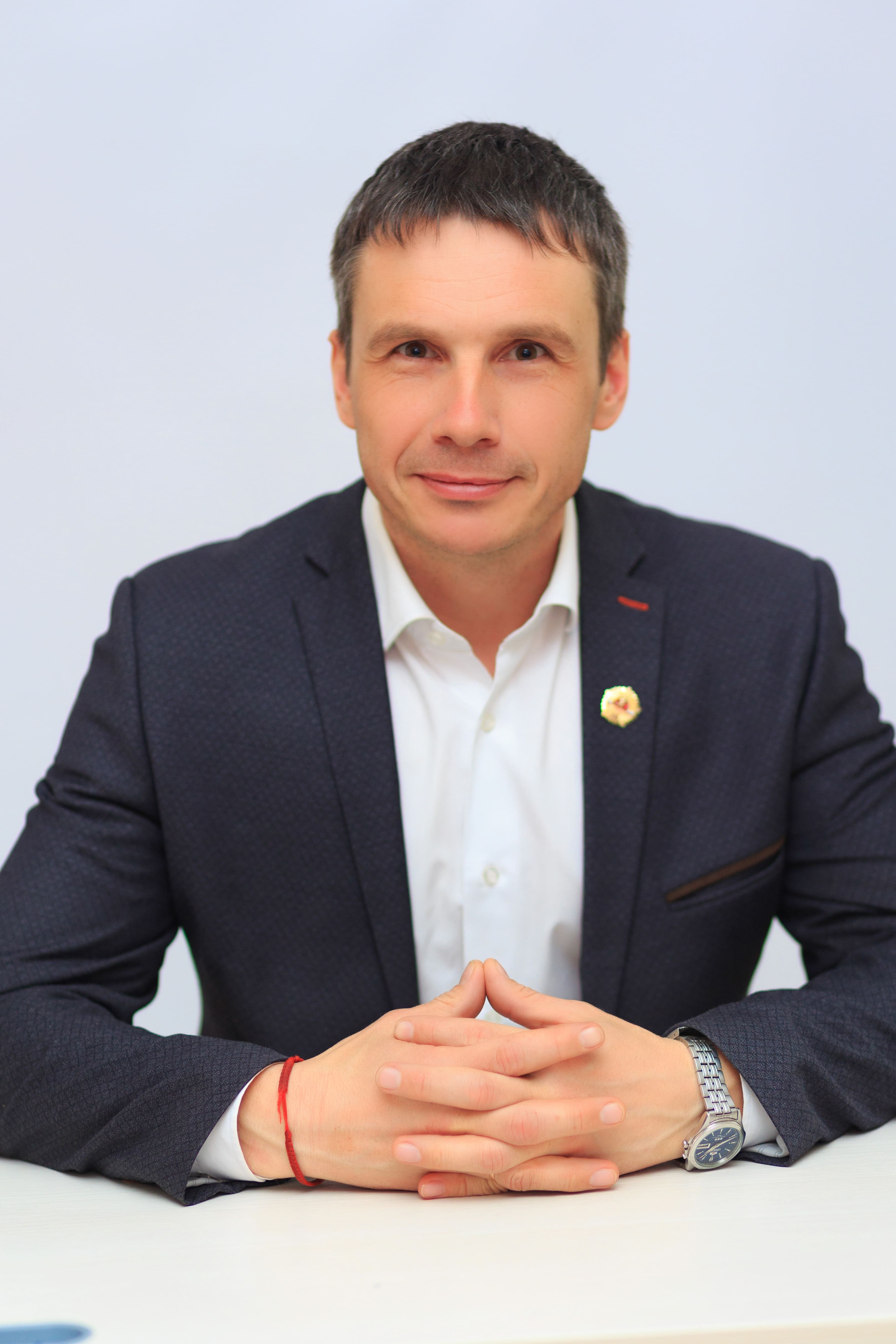 Рындин Андрей Андреевич.