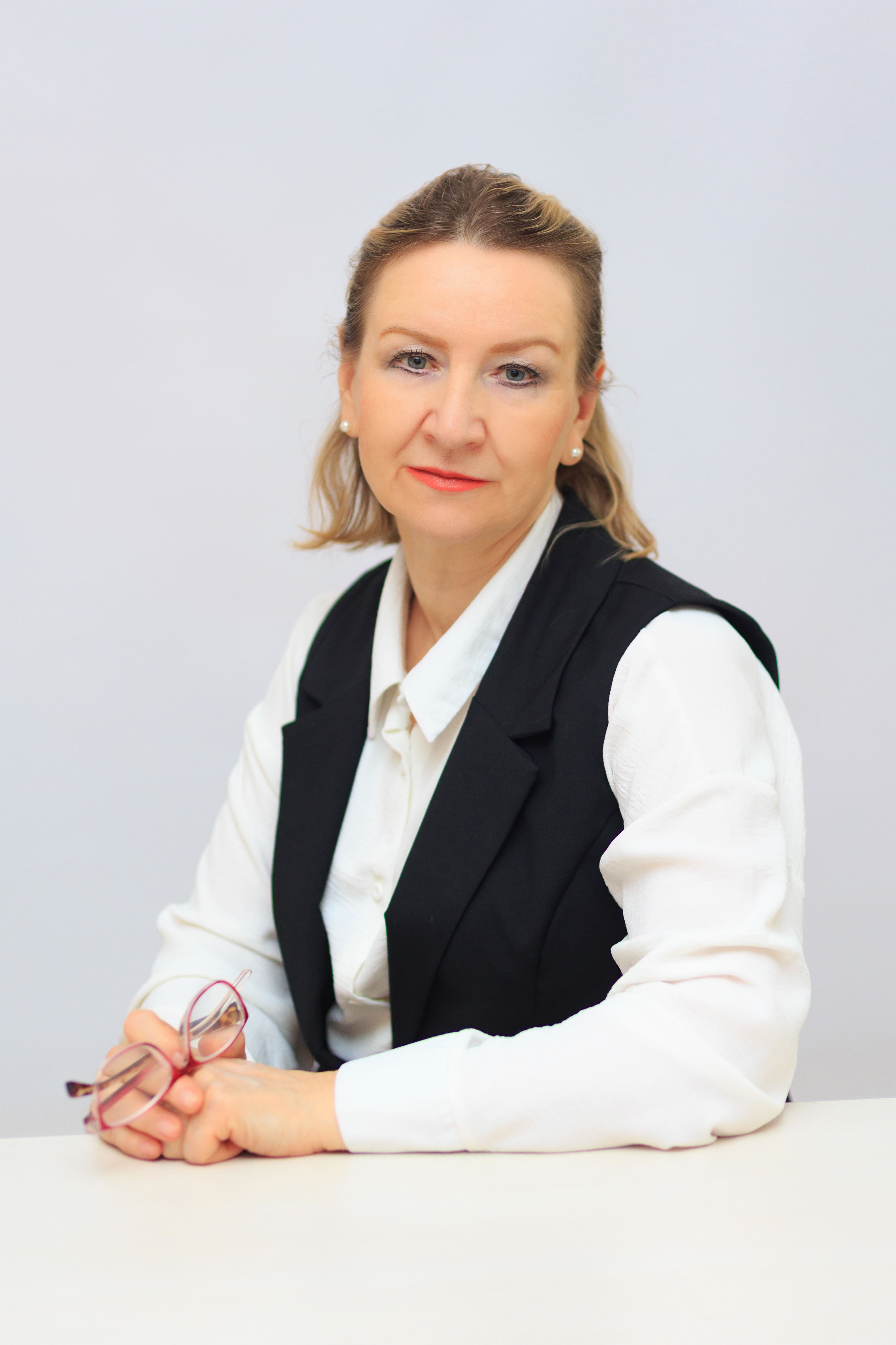 Соболева Светлана Васильевна.