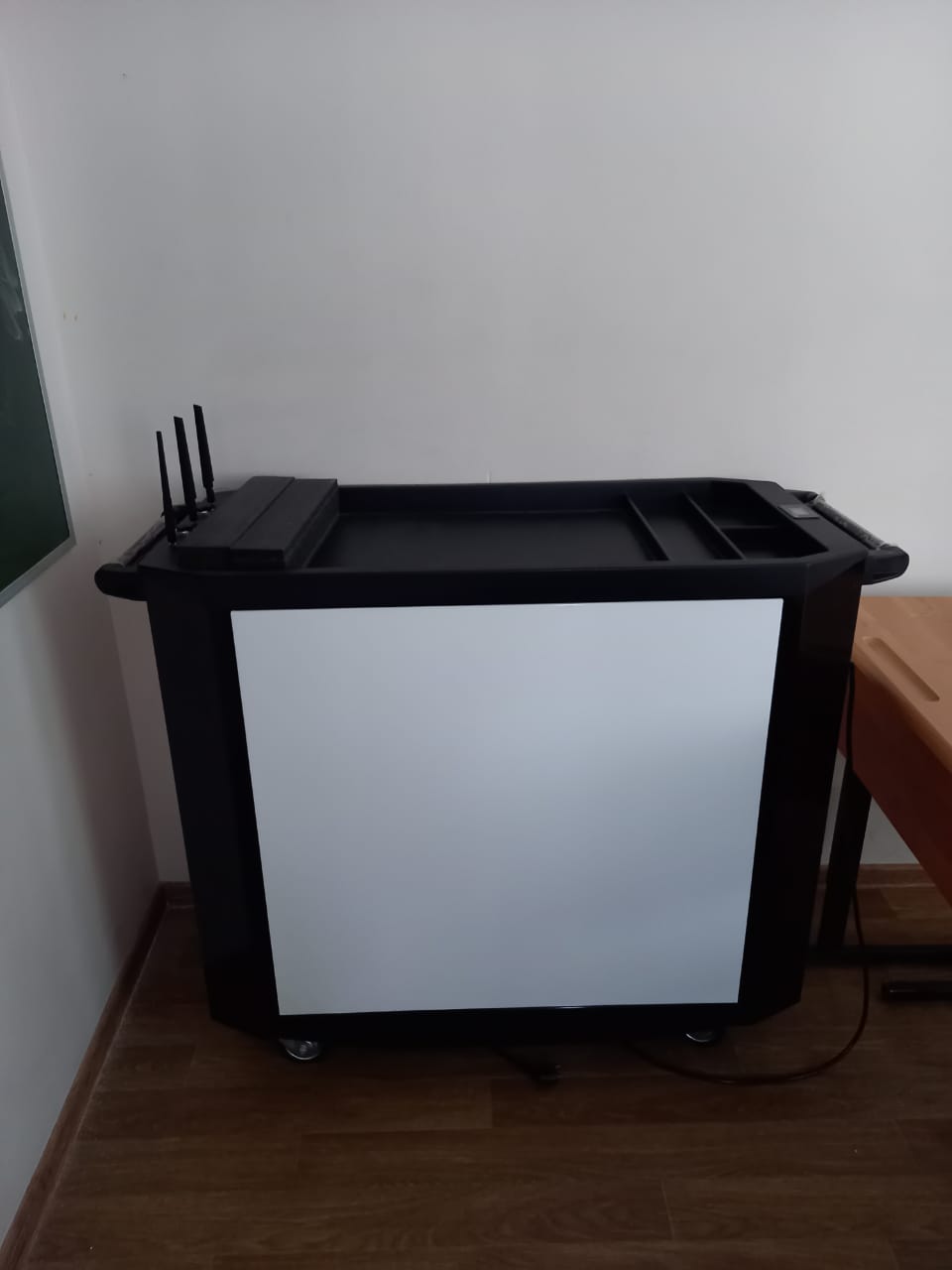 Изображения кабинета.