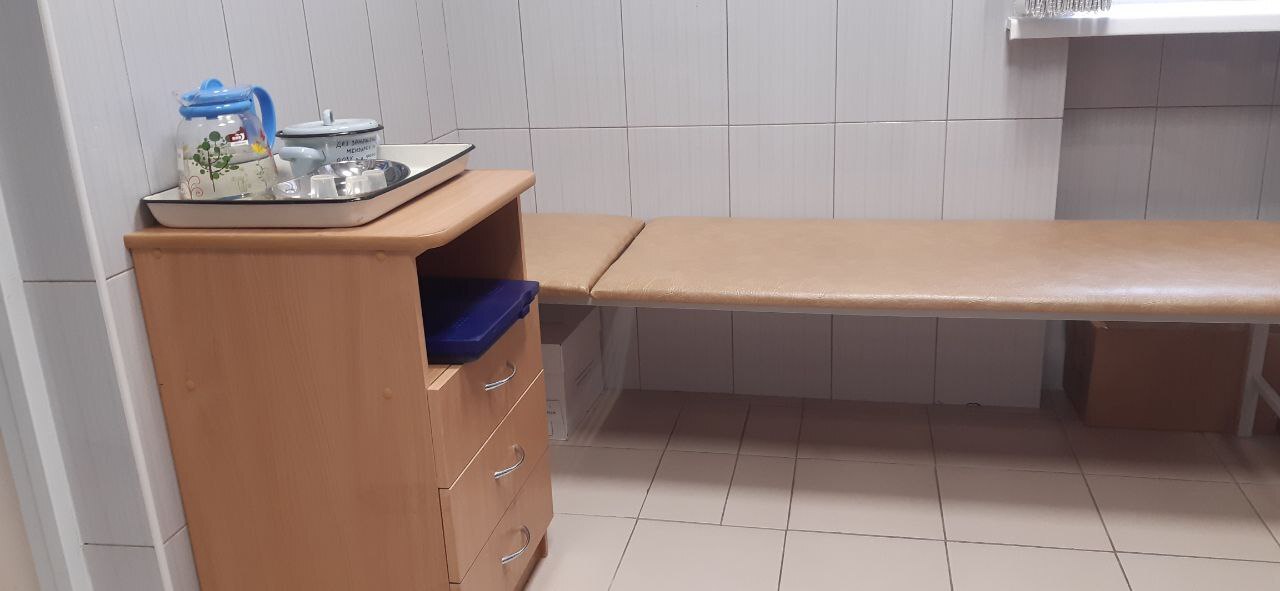 Изображения кабинета.
