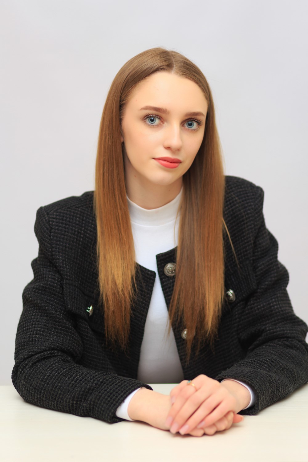 Заботина Анна Эдуардовна.