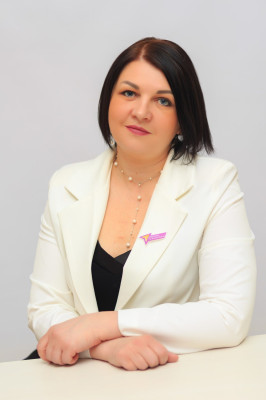 Абдурахманова Ольга Сергеевна Абдурахманова Ольга Сергеевна
