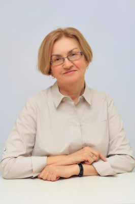 Верашева Ольга Сергеевна Верашева Ольга Сергеевна
