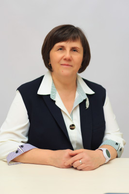 Гурьянова Наталья Анатольевна Гурьянова Наталья Анатольевна