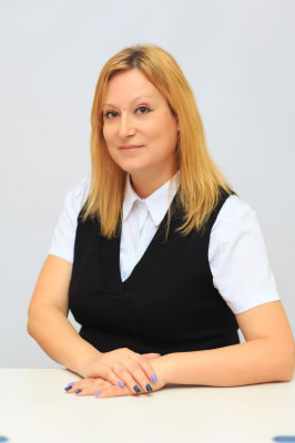 Жемчугова Яна Юрьевна Жемчугова Яна Юрьевна