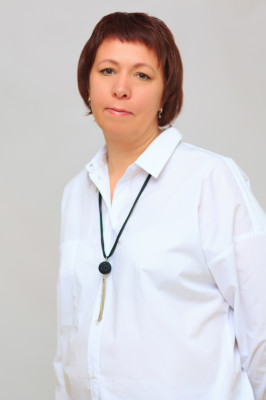 Кирилова Наталья Владимировна Кирилова Наталья Владимировна
