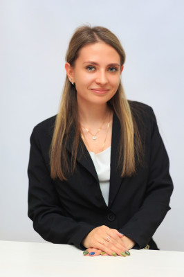 Лобанова Кристина Алексеевна Лобанова Кристина Алексеевна