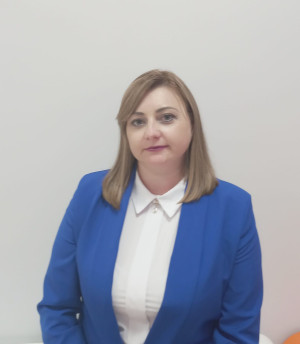 Максимова Елена Викторовна Максимова Елена Викторовна