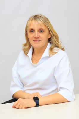 Писарева Марина Владимировна Писарева Марина Владимировна