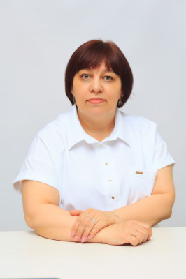 Серобабова Наталья Юрьевна Серобабова Наталья Юрьевна