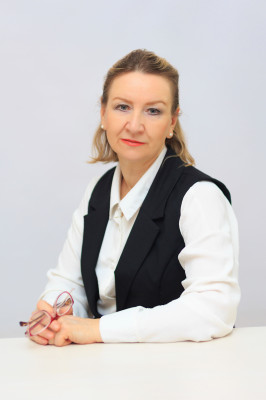 Соболева Светлана Васильевна Соболева Светлана Васильевна