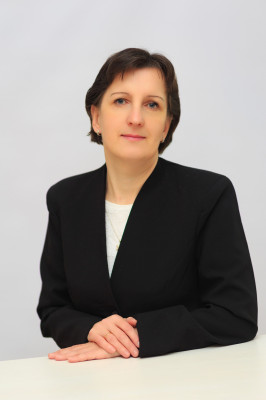 Тимофеева Юлия Михайловна Тимофеева Юлия Михайловна