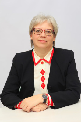 Червонцева Валентина Анатольевна Червонцева Валентина Анатольевна