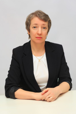 Бойцева Анна Семеновна Бойцева Анна Семеновна